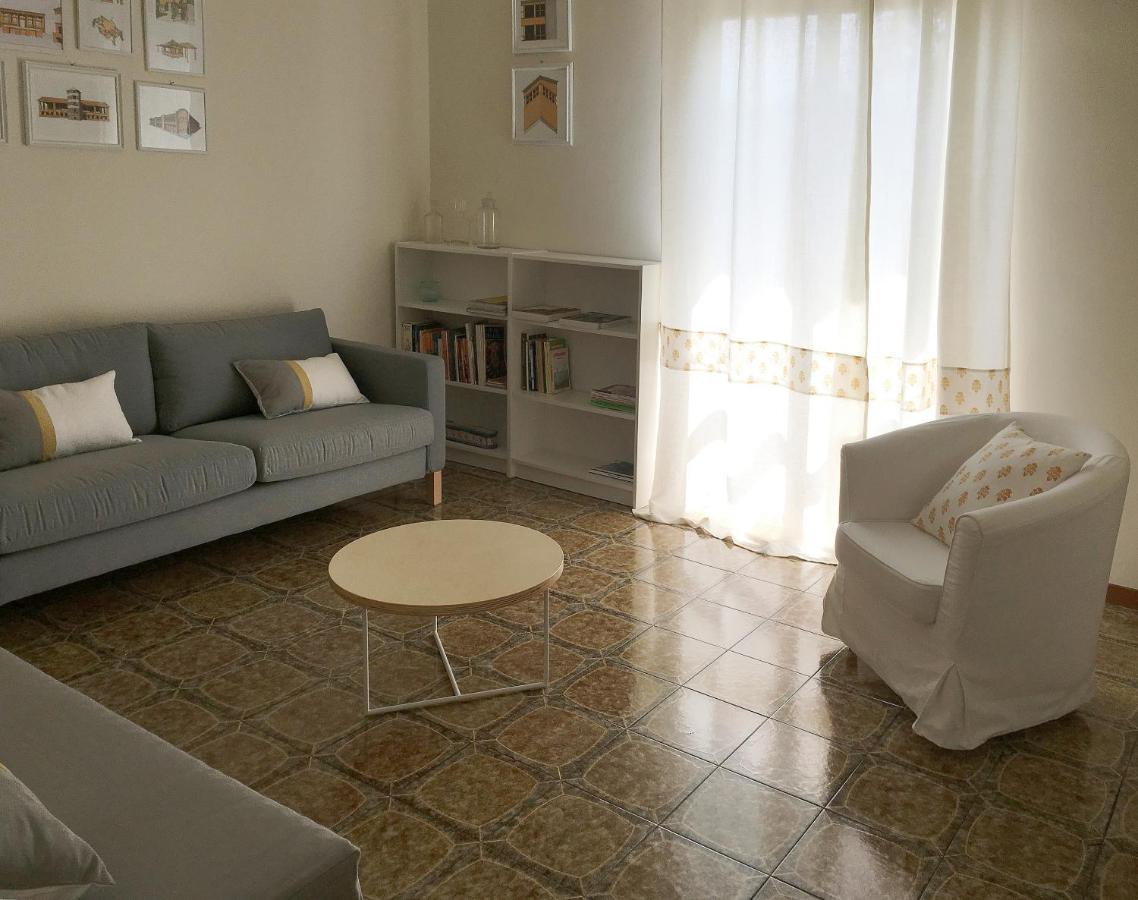 House&Garden Leilighet San Donato Milanese Eksteriør bilde