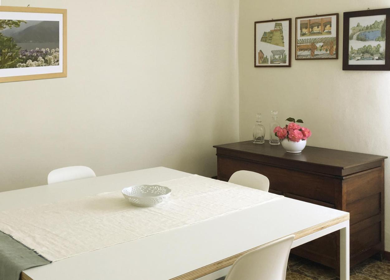 House&Garden Leilighet San Donato Milanese Eksteriør bilde