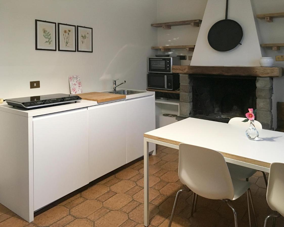 House&Garden Leilighet San Donato Milanese Eksteriør bilde