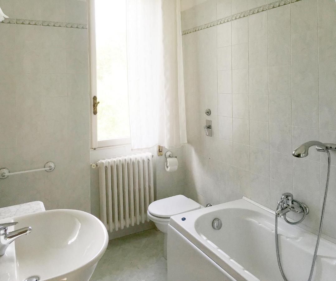 House&Garden Leilighet San Donato Milanese Eksteriør bilde