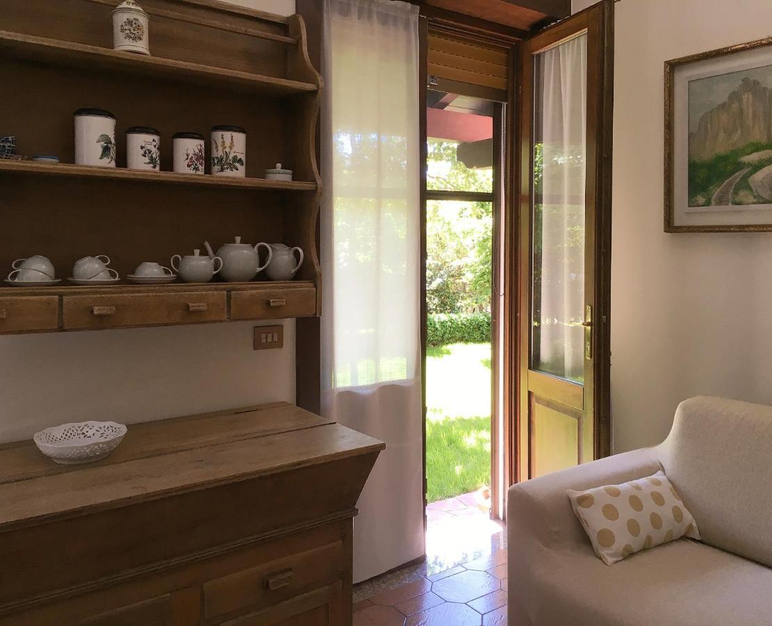 House&Garden Leilighet San Donato Milanese Eksteriør bilde