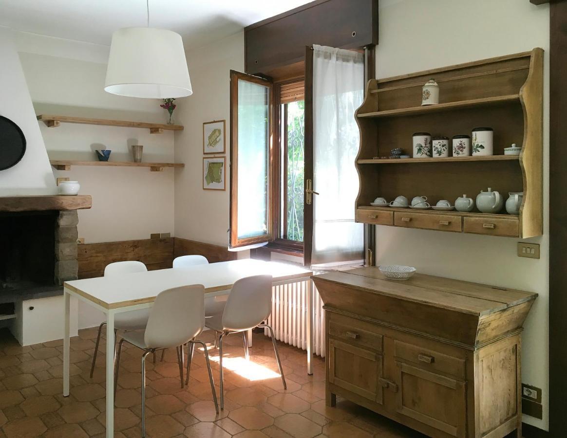 House&Garden Leilighet San Donato Milanese Eksteriør bilde
