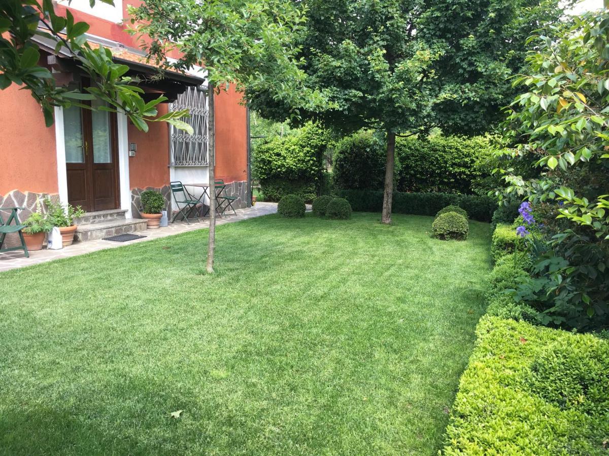 House&Garden Leilighet San Donato Milanese Eksteriør bilde