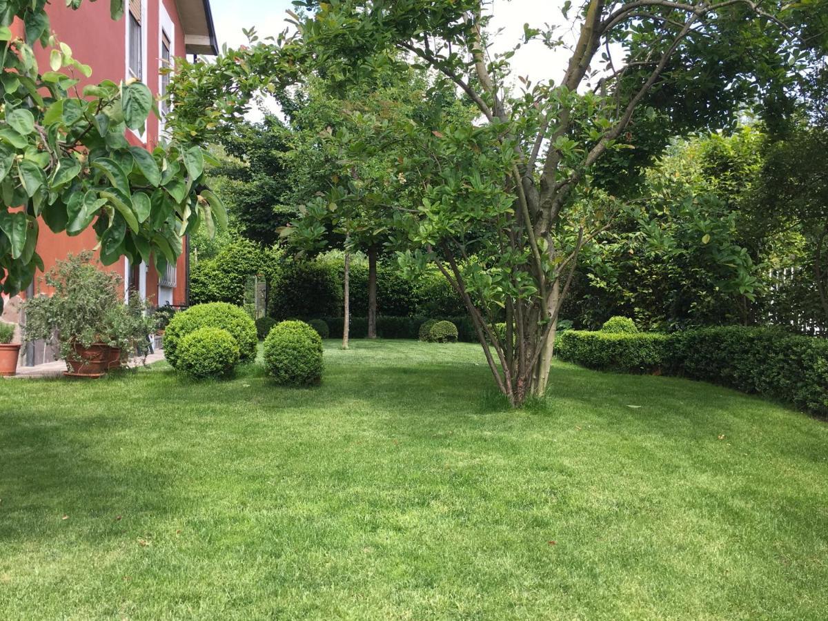 House&Garden Leilighet San Donato Milanese Eksteriør bilde