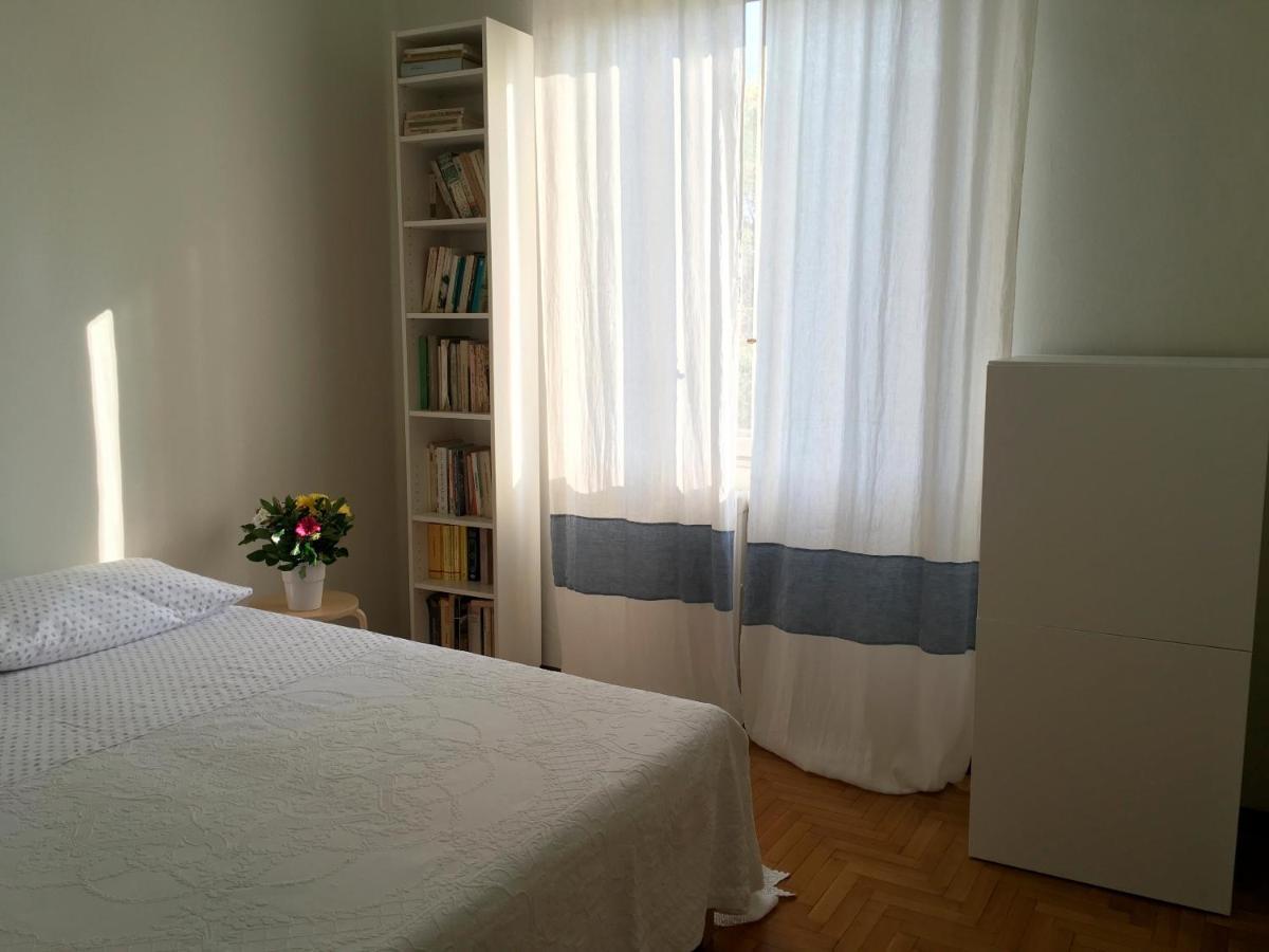 House&Garden Leilighet San Donato Milanese Eksteriør bilde