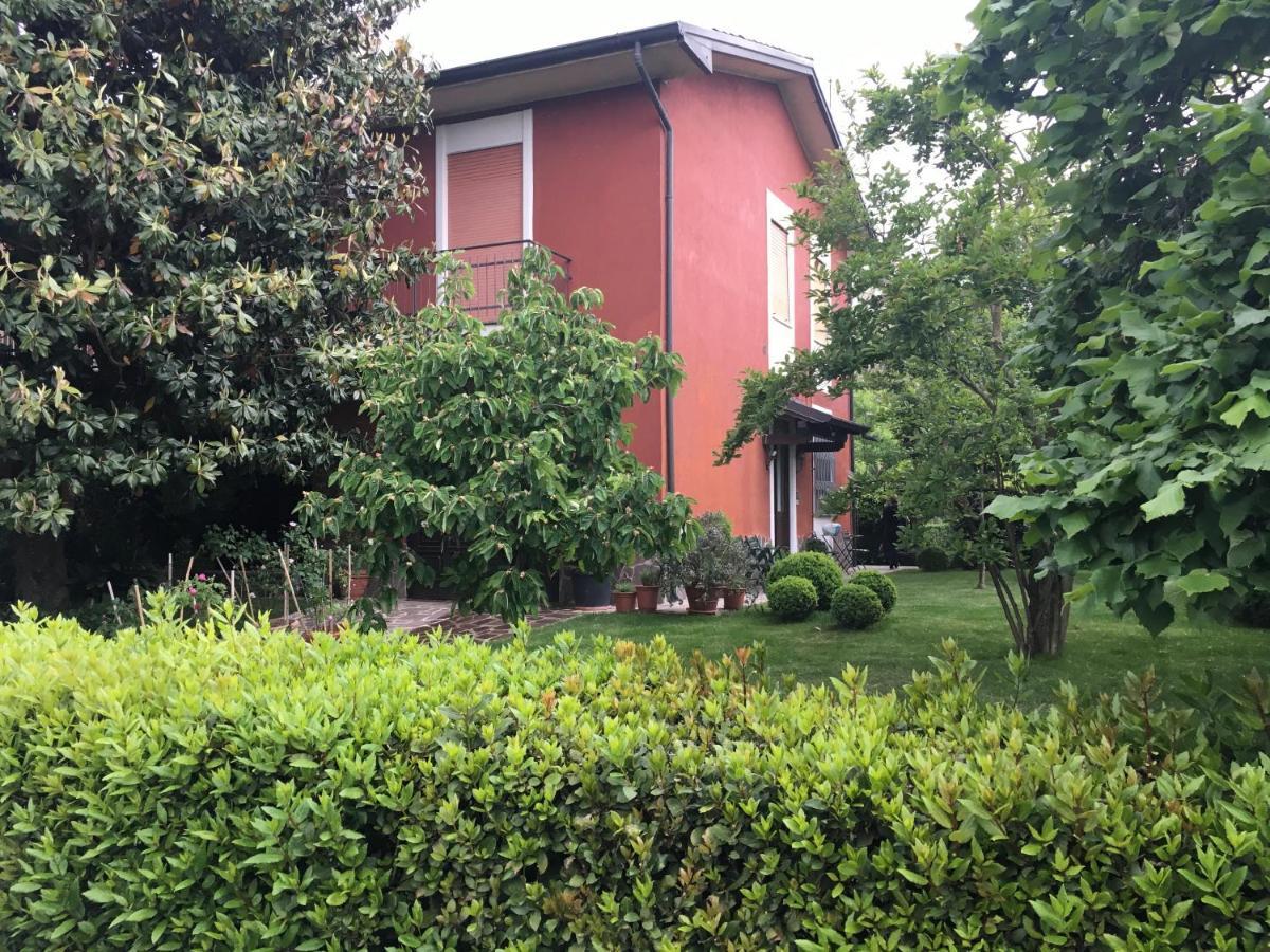 House&Garden Leilighet San Donato Milanese Eksteriør bilde