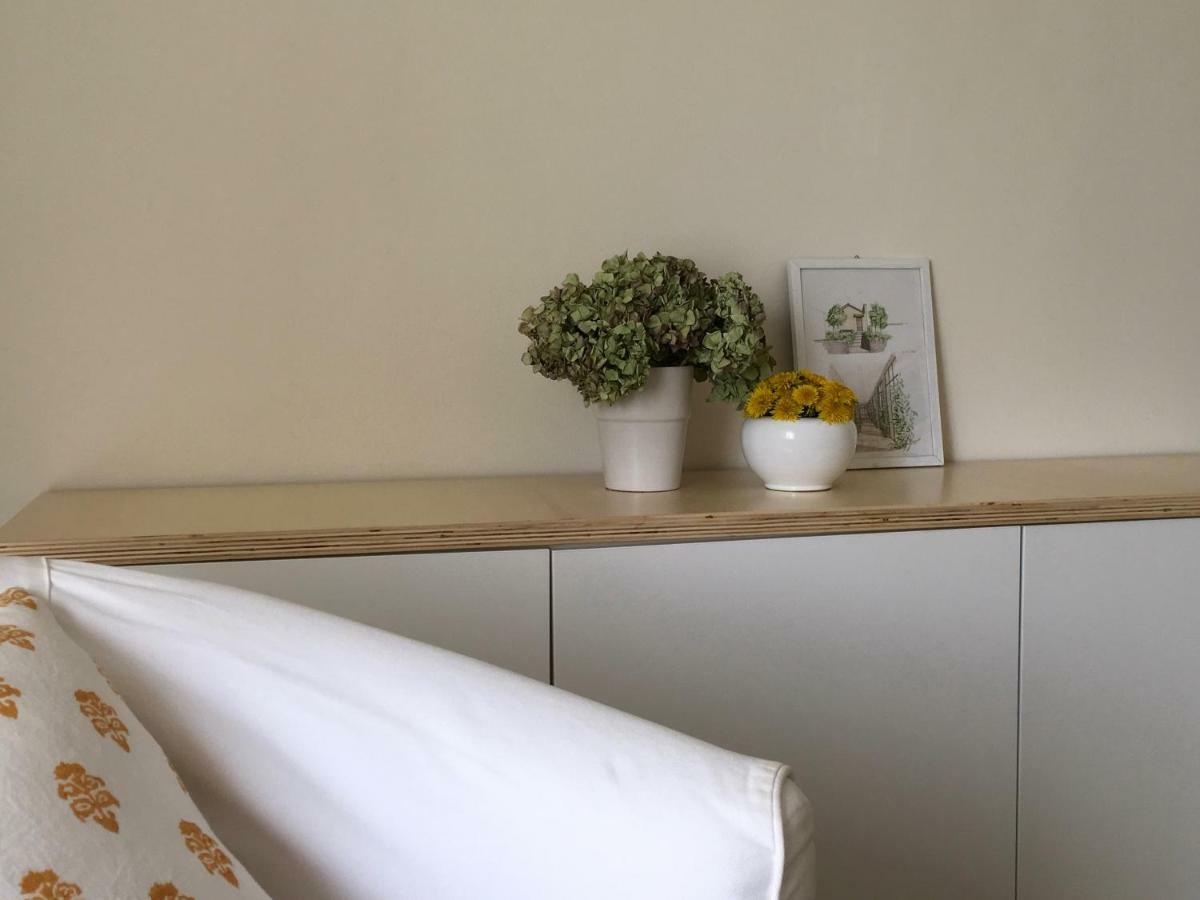 House&Garden Leilighet San Donato Milanese Eksteriør bilde