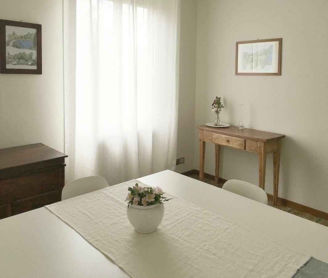 House&Garden Leilighet San Donato Milanese Eksteriør bilde