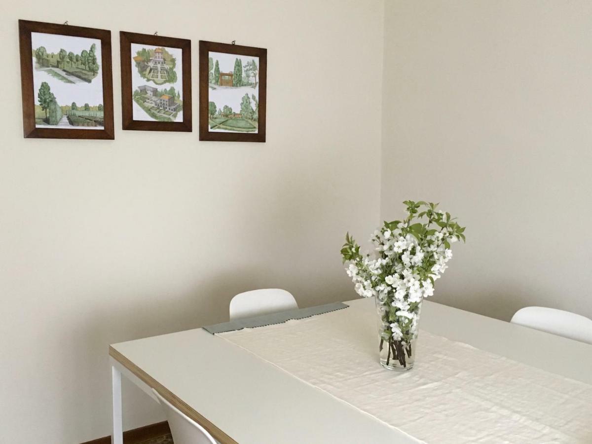 House&Garden Leilighet San Donato Milanese Eksteriør bilde