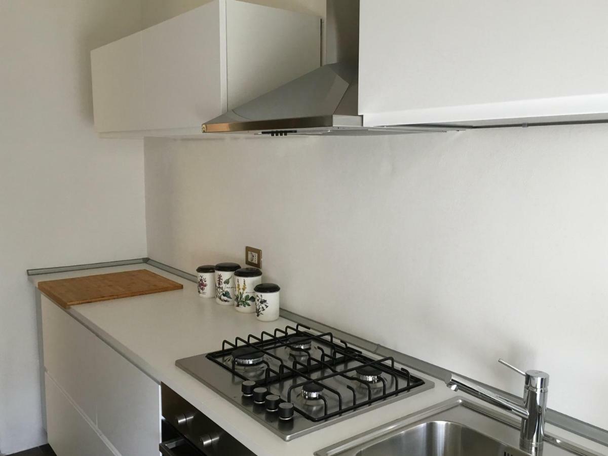 House&Garden Leilighet San Donato Milanese Eksteriør bilde