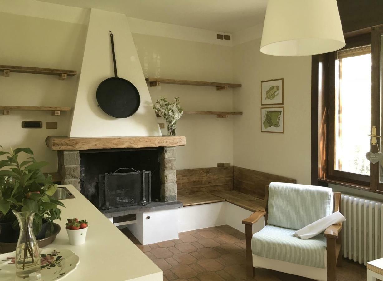 House&Garden Leilighet San Donato Milanese Eksteriør bilde