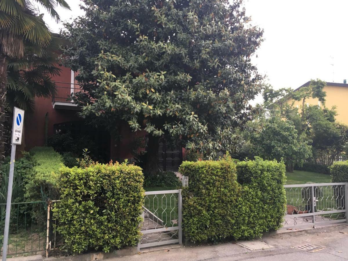 House&Garden Leilighet San Donato Milanese Eksteriør bilde