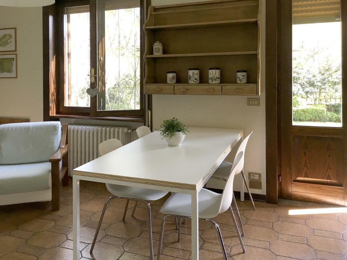 House&Garden Leilighet San Donato Milanese Eksteriør bilde